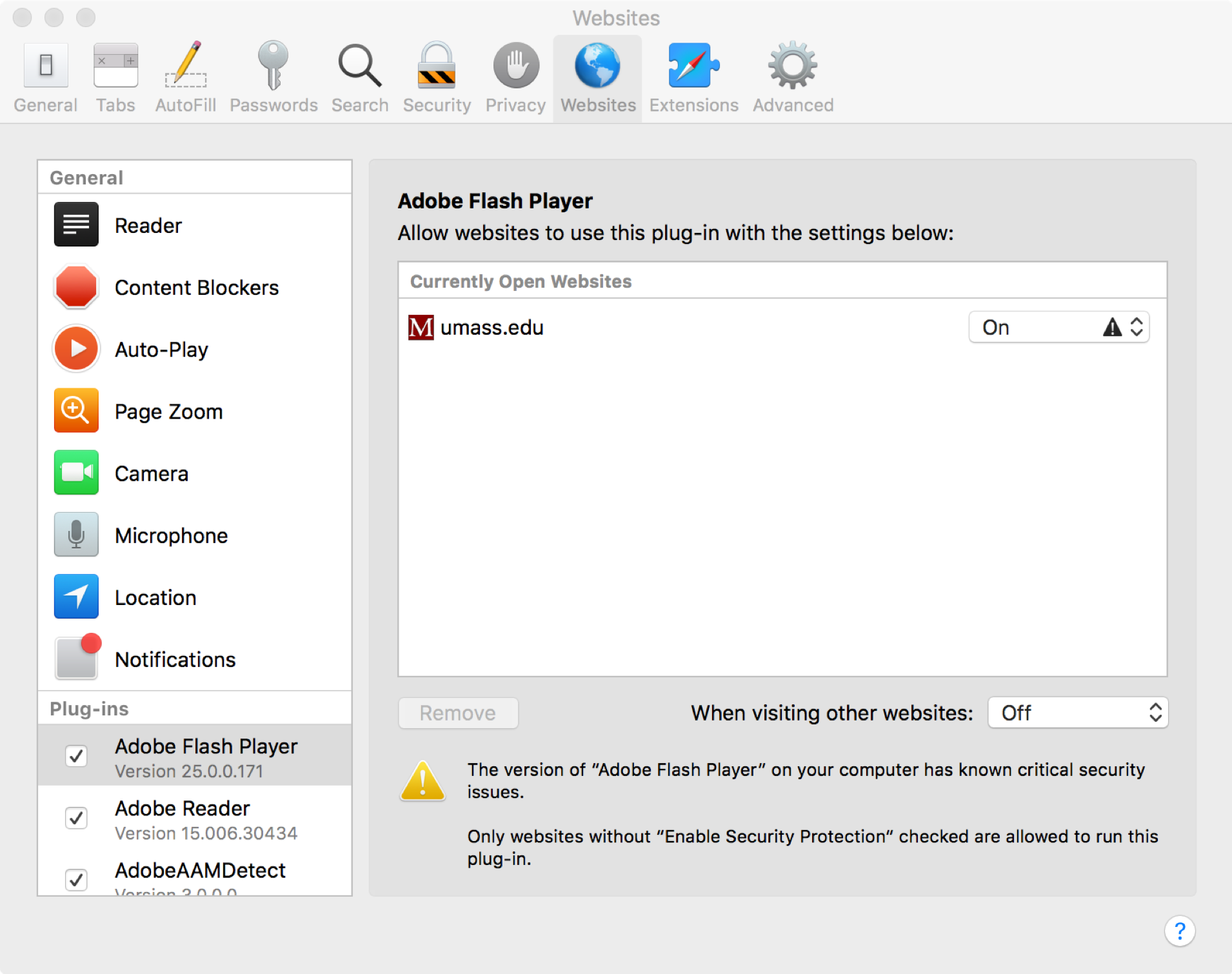 adobe flash player version 9 for mac